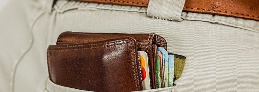 Что о вас расскажет сумма, которая лежит в кошельке прямо сейчас