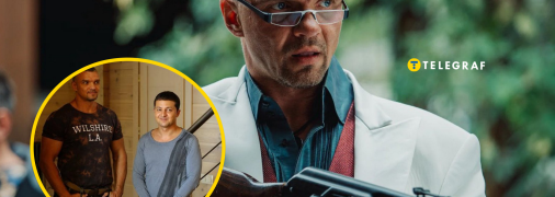 Что говорит российский актер Владимир Епифанцев о войне