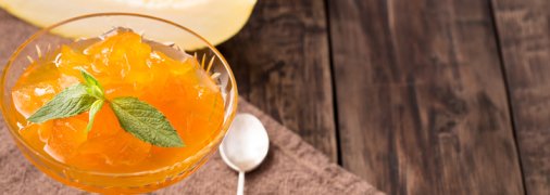 Варенье из дыни: 5 лучших рецептов по версии SMAK.UA