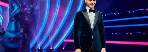 Володимир Остапчук: "Упевнений, десь є більш професійні і кумедні хлопці, але поки їм просто не пощастило"