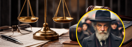 Что грозит за антисемитизм