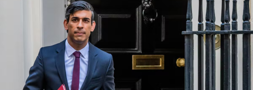 Про Сунака кажуть, що він багатший за королеву