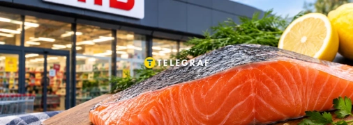 У мережі супермаркетів "АТБ" діють знижки на популярні рибні продукти до 6 жовтня