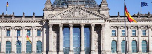 Бундестаг