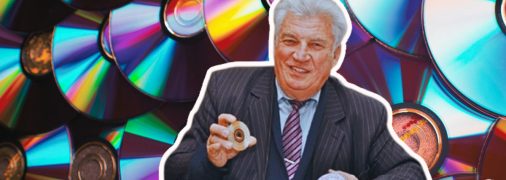 Коллаж "Телеграфа"