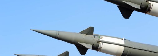 Ракетні снаряди у російської армії вичерпуються