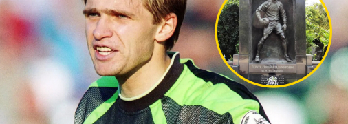 От чего умер легендарный футболист Сергей Перхун