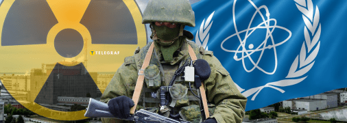 Яка ситуація зараз із ЗАЕС