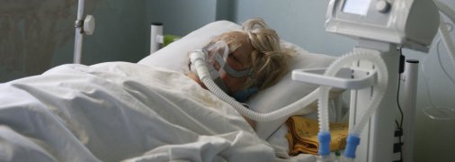 Некоторым людям без этого вида диагностики не обойтись