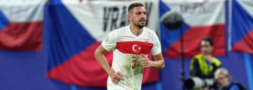 Мерих Демираль