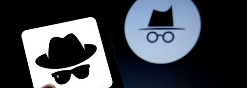 Це надзвичайно популярна функція браузера