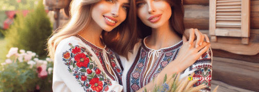 Красиві вітання з днем народження сестрі у віршах