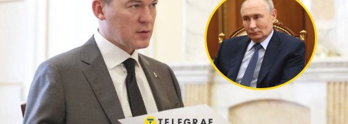 Михайло Дегтярьов