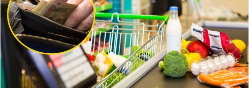 Как в супермаркетах могут увеличивать чек