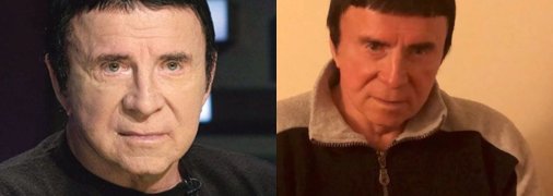 Анатолий Кашпировский