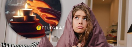 Тепло в квартире