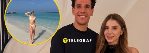 Руслан и Надежда Нещерет