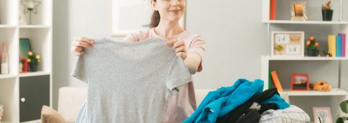 Плями від кави відійдуть набагато легше з підручними засобами