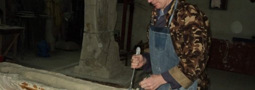 Знакомые характеризуют Архипова как тихого и порядочного человека, но следствие доказало его вину