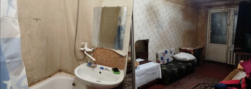 Сдается квартира в Киеве