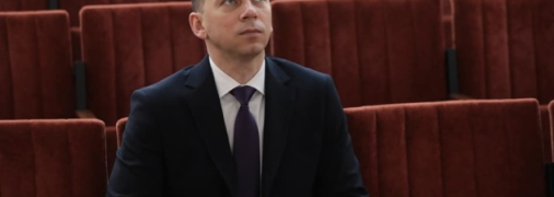 Олександра Клименка призначено головою САП