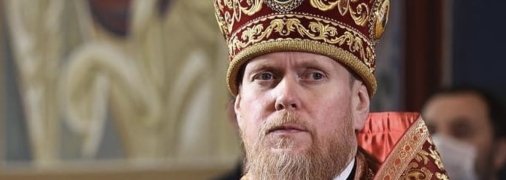 "Они верят, что россия победит": митрополит ПЦУ о Московском патриархате и "ждунах", ч.І