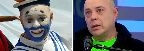 Вадим Набоков