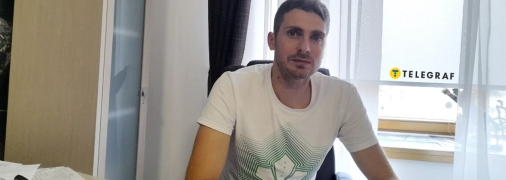 Дмитрий Белоцерковец