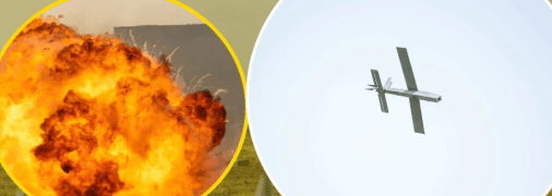 Атака по России