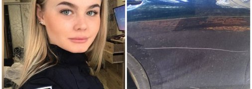 Марьяна Чечелюк