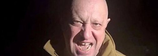 Противостояние в росии: фсб обвинила пригожина в призывах к "началу гражданского конфликта"