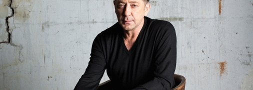 Григорий Лепс сильно похудел