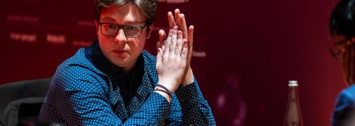 Кірілл Шевченко