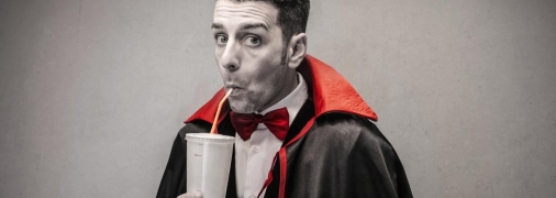 Енергетичні вампіри серед знаків Зодіаку