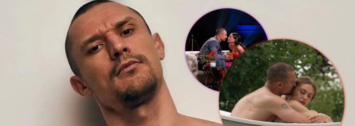 Тарас Цымбалюк