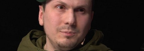 "Вчу прекрасну українську мову": переживший два покушения чеченский ветеран АТО получил гражданство Украины