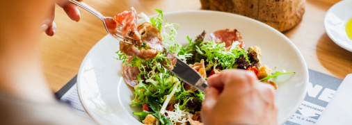 Правда ли, что средиземноморская диета полезна для беременных 