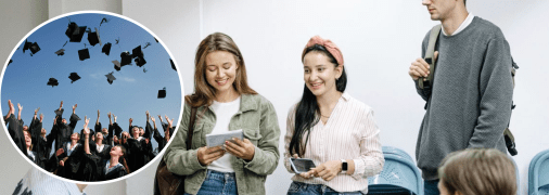 Вступ в університет