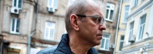 Сергей Пашинский