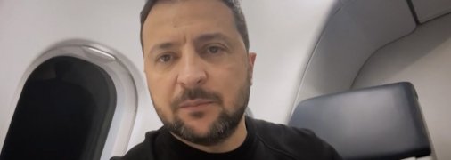 "Світ чує нашу позицію": Зеленський про результати зустрічей зі світовими лідерами