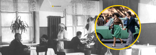 Як виглядали побачення в СРСР