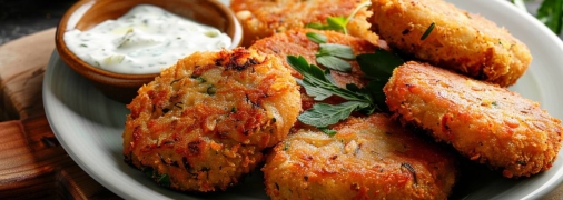 Треска – очень вкусная и полезная рыба (изображение создано с помощью ИИ)