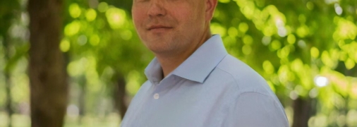 Богдан Торохтій