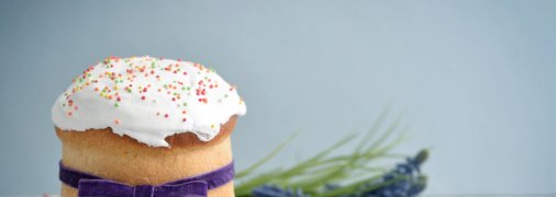 Глазурь на основе сгущенки