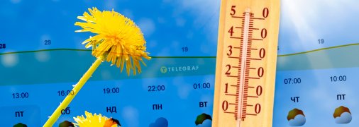 Погодные качели завершают сезон рекордным дефицитом осадков