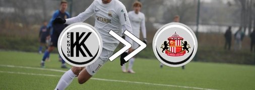 Тутеров перебрался в Англию