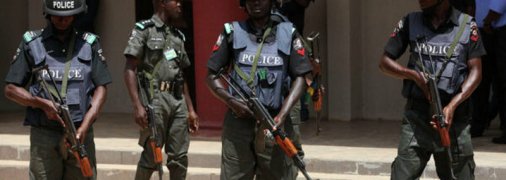 Бандити розстріляли 13 поліцейських і зникли в лісі: подробиці