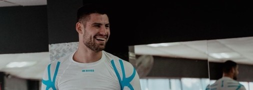 Андрей Новицкий