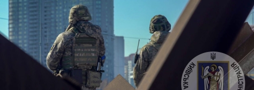 Остановили на блокпосту? Топ-7 вопросов, как действовать гражданам и что могут потребовать военные