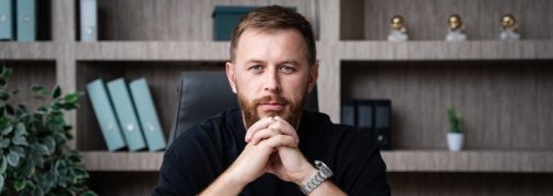 Игорь Зотько